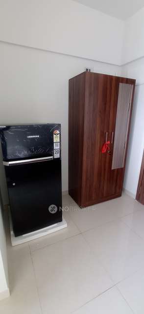 1 RK Flat In Bramhacorp Smart, Wadgaon Sheri for Rent  In Wadgaon Sheri