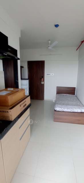1 RK Flat In Bramhacorp Smart, Wadgaon Sheri for Rent  In Wadgaon Sheri