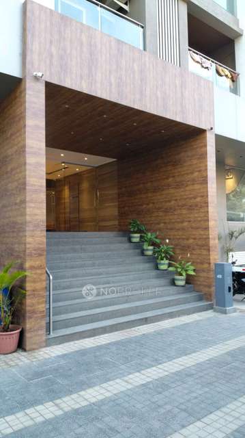 1 RK Flat In Bramhacorp Smart, Wadgaon Sheri for Rent  In Wadgaon Sheri