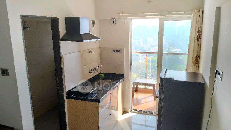 1 RK Flat In Bramhacorp Smart, Wadgaon Sheri for Rent  In Wadgaon Sheri