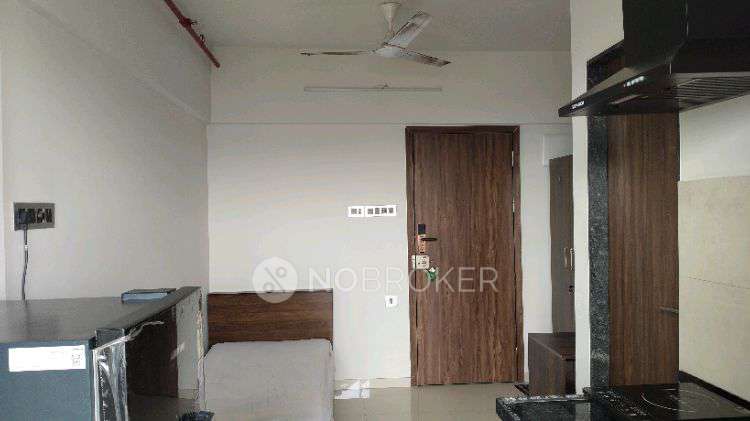 1 RK Flat In Bramhacorp Smart, Wadgaon Sheri for Rent  In Wadgaon Sheri