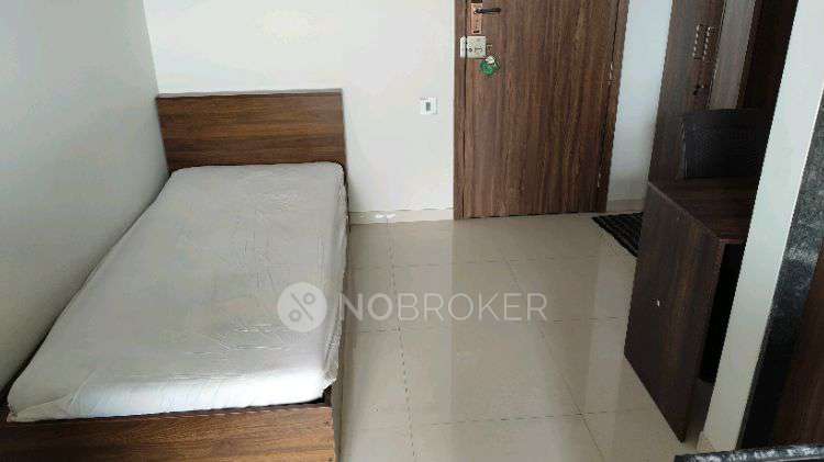 1 RK Flat In Bramhacorp Smart, Wadgaon Sheri for Rent  In Wadgaon Sheri