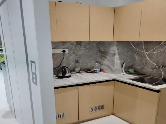 Office Space in Brand Square - Yashada Realty Group, Pune for sale 