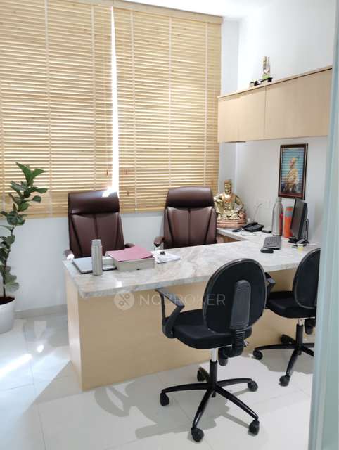 Office Space in Brand Square - Yashada Realty Group, Pune for sale 
