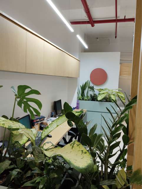 Office Space in Brand Square - Yashada Realty Group, Pune for sale 