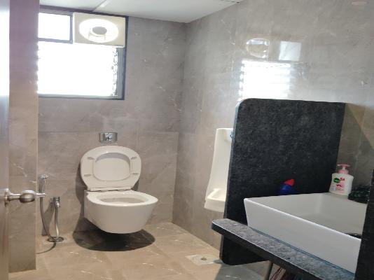 Office Space in Brand Square - Yashada Realty Group, Pune for sale 