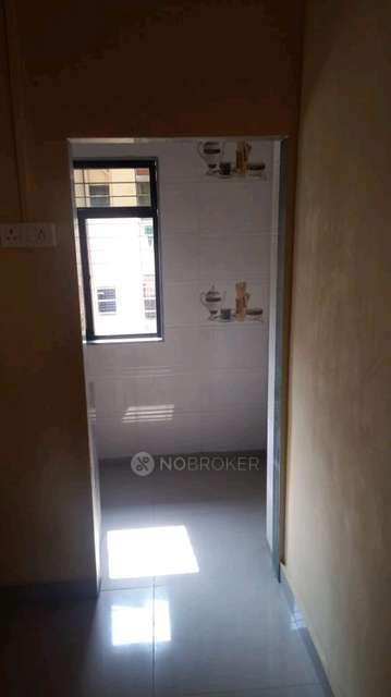 1 BHK Flat In Ambika Chs   For Sale  In Jakat Naka