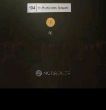 2 BHK Flat In  Vrundavan Heights Manjari for Rent  In Manjari 