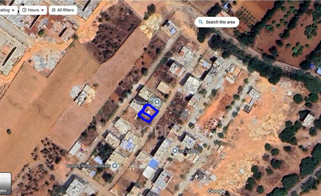 Plot For Sale  In Yelahanka