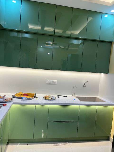 2 BHK Flat In Global Edifice Celesta For Sale  In Chandapura - Anekal Road