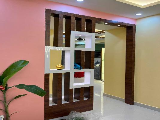 2 BHK Flat In Global Edifice Celesta For Sale  In Chandapura - Anekal Road