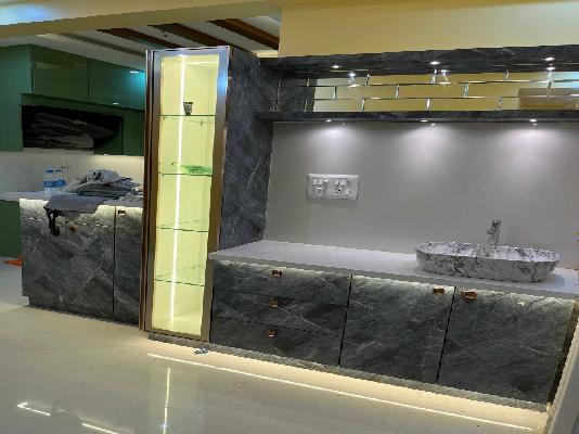 2 BHK Flat In Global Edifice Celesta For Sale  In Chandapura - Anekal Road