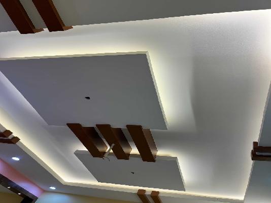 2 BHK Flat In Global Edifice Celesta For Sale  In Chandapura - Anekal Road