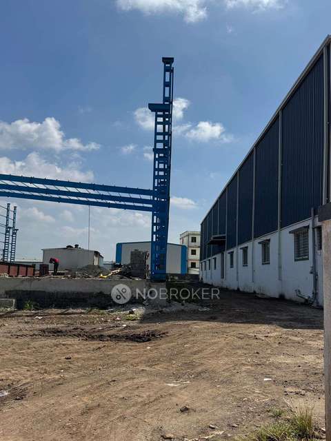 Industrial Shed in Chakan, Pune for Rent 