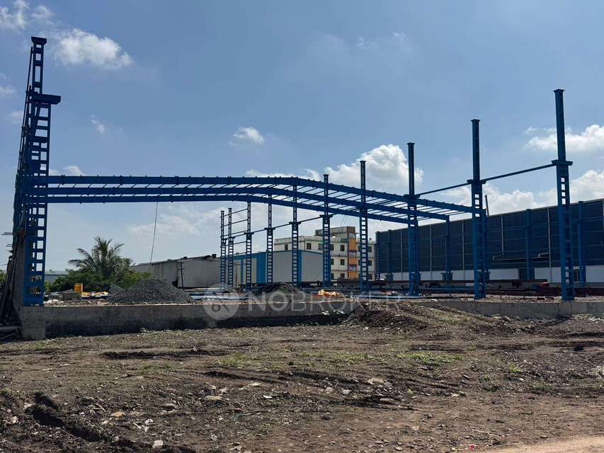 Industrial Shed in Chakan, Pune for Rent 