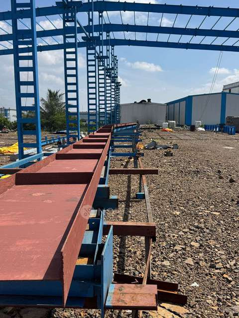 Industrial Shed in Chakan, Pune for Rent 