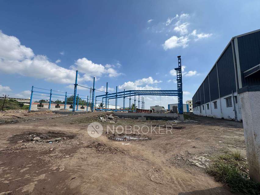 Industrial Shed in Chakan, Pune for Rent 