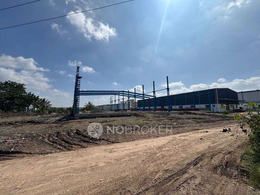 Industrial Shed in Chakan, Pune for Rent 