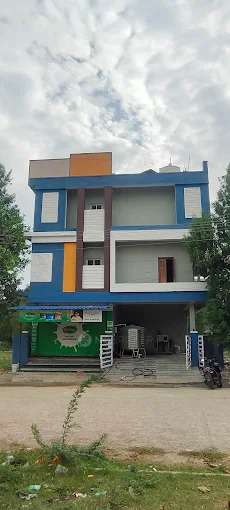 PG for Boys in Medchal