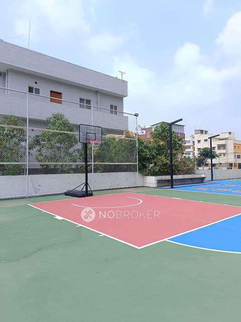 2 BHK Flat In Coevolve Northern Star, Chokkanahalli For Sale  In Chokkanahalli
