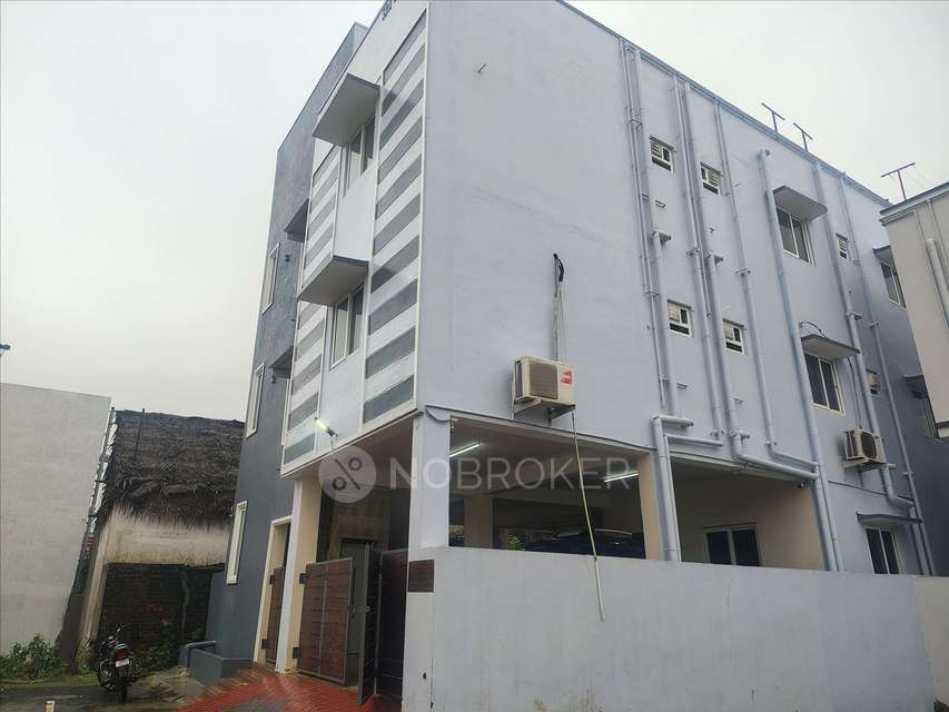 4+ BHK House For Sale  In Tharapakkam