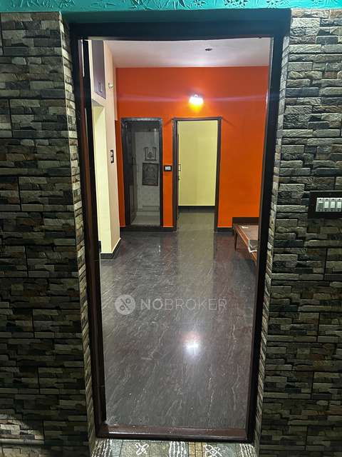 2 BHK House for Rent  In Gm Palya