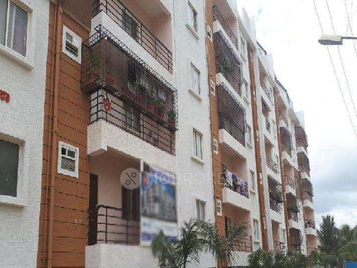 Garuda Palace Apartments