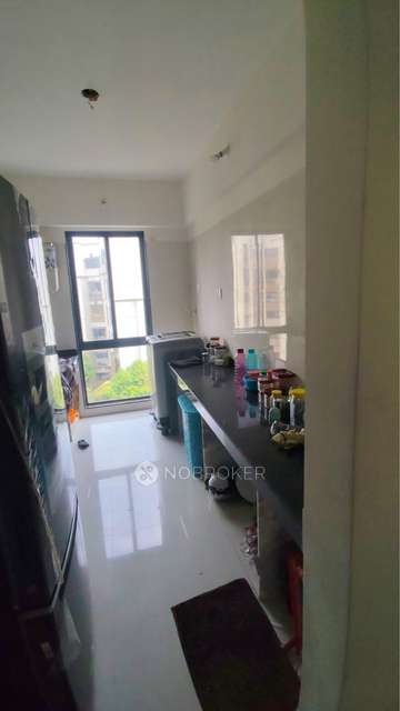 1 BHK Flat For Sale  In Thane West