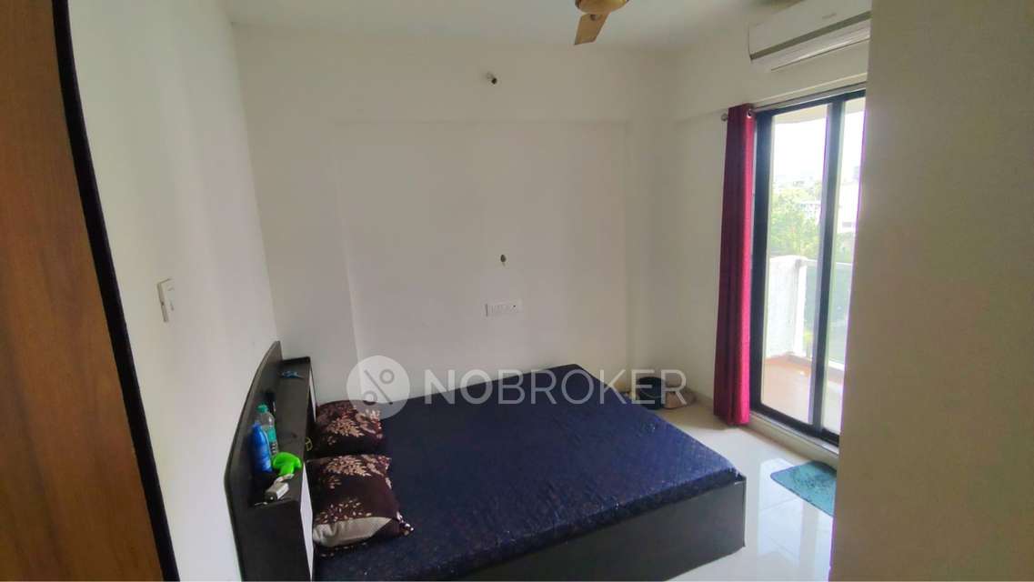 1 BHK Flat For Sale  In Thane West