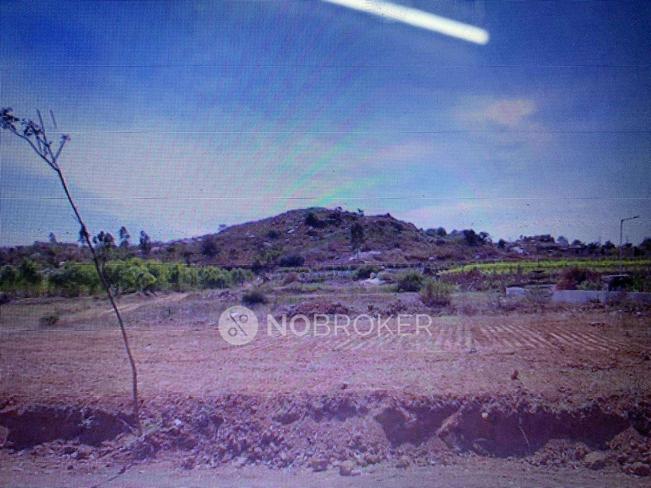 Plot For Sale  In Kuppahalli