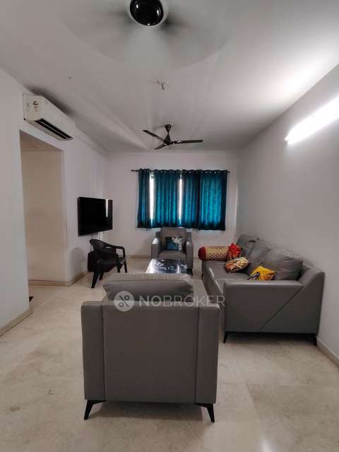 2 BHK Flat In Lodha Splendora For Sale  In Thane West