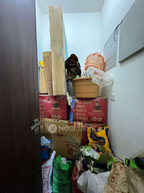 2 BHK Flat In Lodha Splendora For Sale  In Thane West