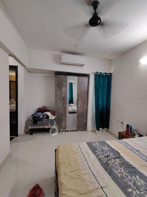 2 BHK Flat In Lodha Splendora For Sale  In Thane West