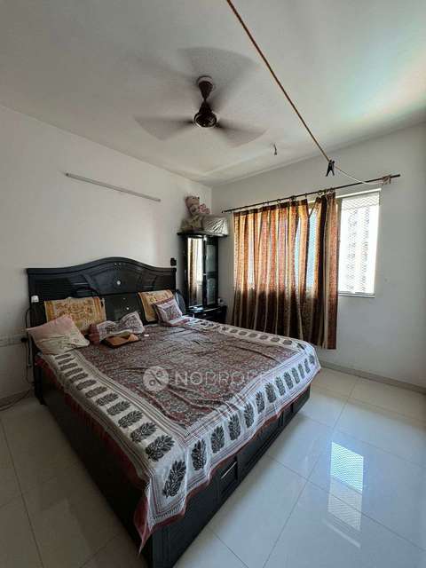 2 BHK Flat In Lodha Splendora For Sale  In Thane West