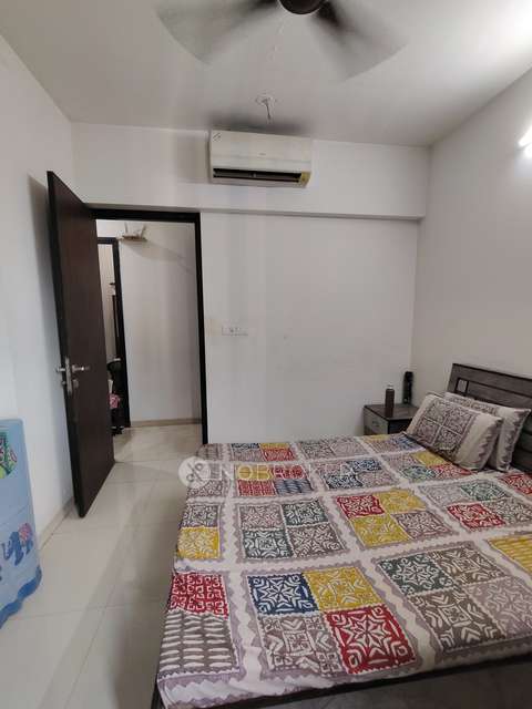 2 BHK Flat In Lodha Splendora For Sale  In Thane West