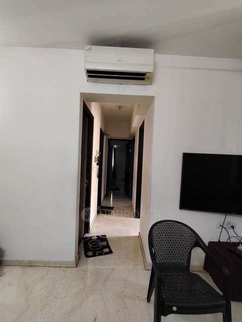 2 BHK Flat In Lodha Splendora For Sale  In Thane West