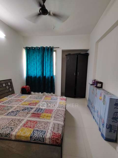 2 BHK Flat In Lodha Splendora For Sale  In Thane West