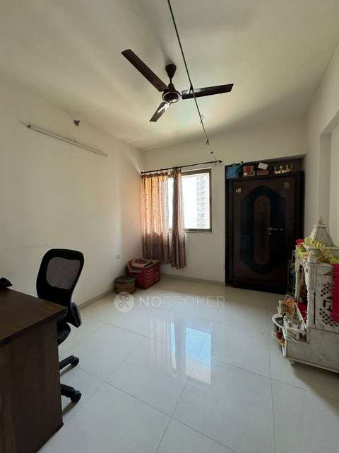 2 BHK Flat In Lodha Splendora For Sale  In Thane West