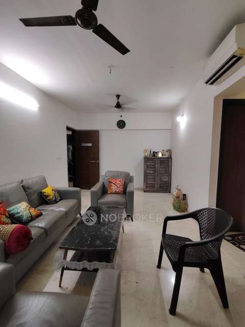 2 BHK Flat In Lodha Splendora For Sale  In Thane West