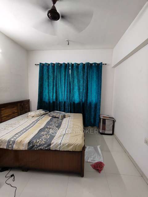 2 BHK Flat In Lodha Splendora For Sale  In Thane West