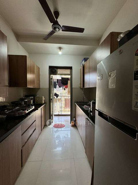 2 BHK Flat In Lodha Splendora For Sale  In Thane West