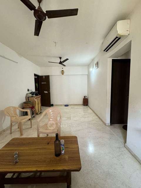 2 BHK Flat In Lodha Splendora For Sale  In Thane West