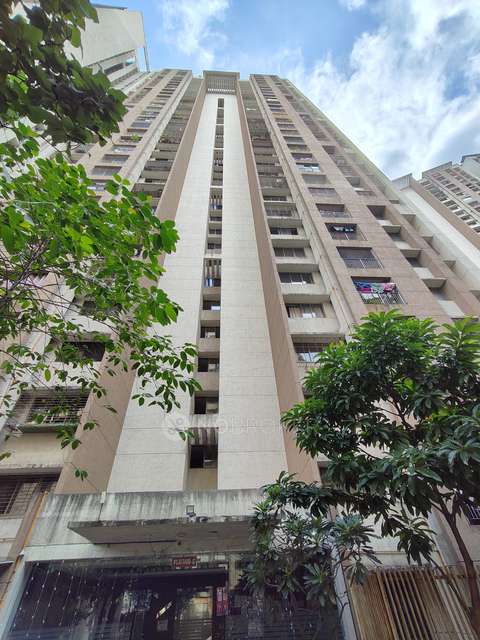 2 BHK Flat In Lodha Splendora For Sale  In Thane West