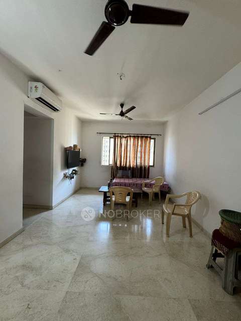 2 BHK Flat In Lodha Splendora For Sale  In Thane West