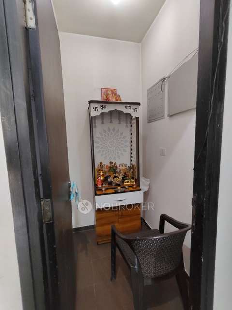 2 BHK Flat In Lodha Splendora For Sale  In Thane West