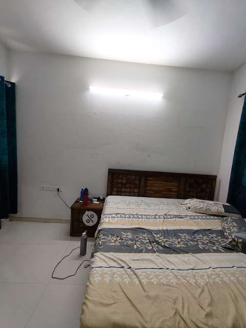 2 BHK Flat In Lodha Splendora For Sale  In Thane West