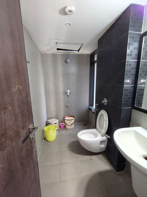 2 BHK Flat In Lodha Splendora For Sale  In Thane West