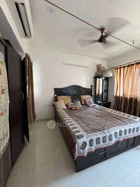 2 BHK Flat In Lodha Splendora For Sale  In Thane West