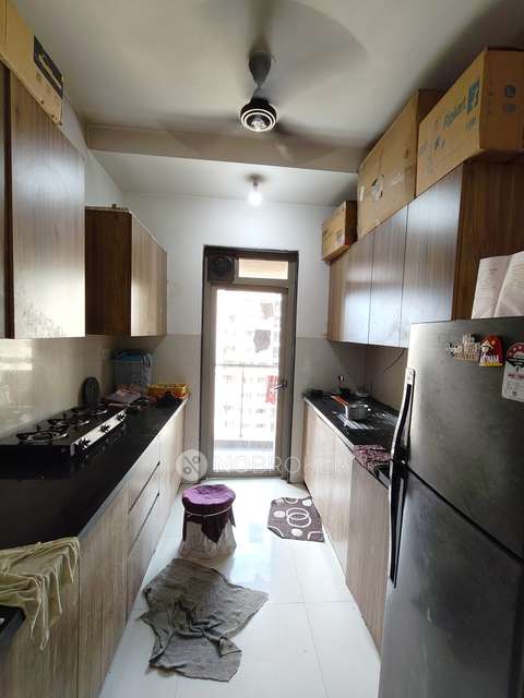 2 BHK Flat In Lodha Splendora For Sale  In Thane West