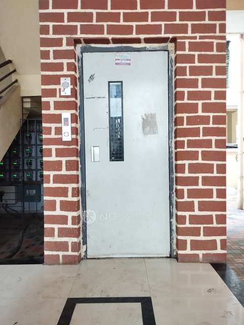 1 RK Flat In Balkrishna Paradise For Sale  In Ulwe